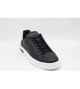 ARMANI EXCHANGE SNEAKER LOGATA