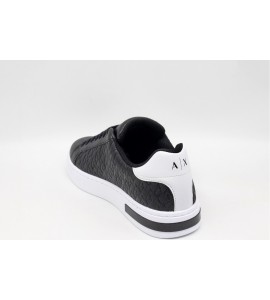 ARMANI EXCHANGE SNEAKER LOGATA