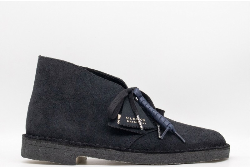CLARKS POLACCHINO DESERT BOOT