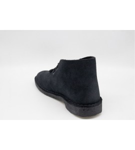 CLARKS POLACCHINO DESERT BOOT