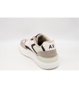 ARMANI EXCHANGE SNEAKER UOMO