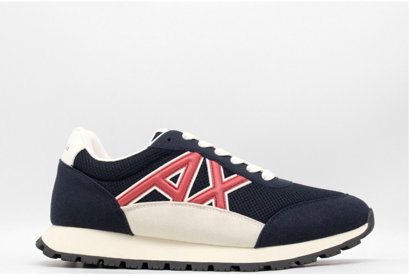 ARMANI EXCHANGE SNEAKER UOMO