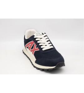 ARMANI EXCHANGE SNEAKER UOMO