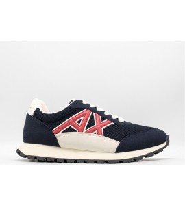 ARMANI EXCHANGE SNEAKER UOMO