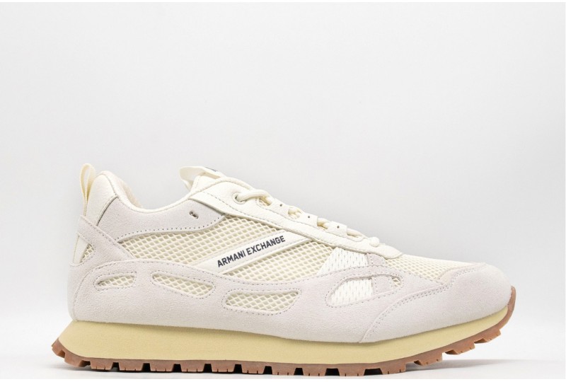 ARMANI EXCHANGE SNEAKER UOMO