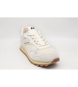 ARMANI EXCHANGE SNEAKER UOMO