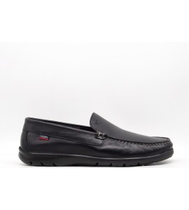 CALLAGHAN MOCASSINO IN PELLE