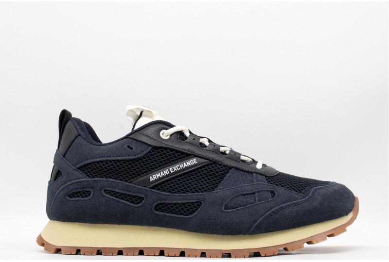 ARMANI EXCHANGE SNEAKER UOMO