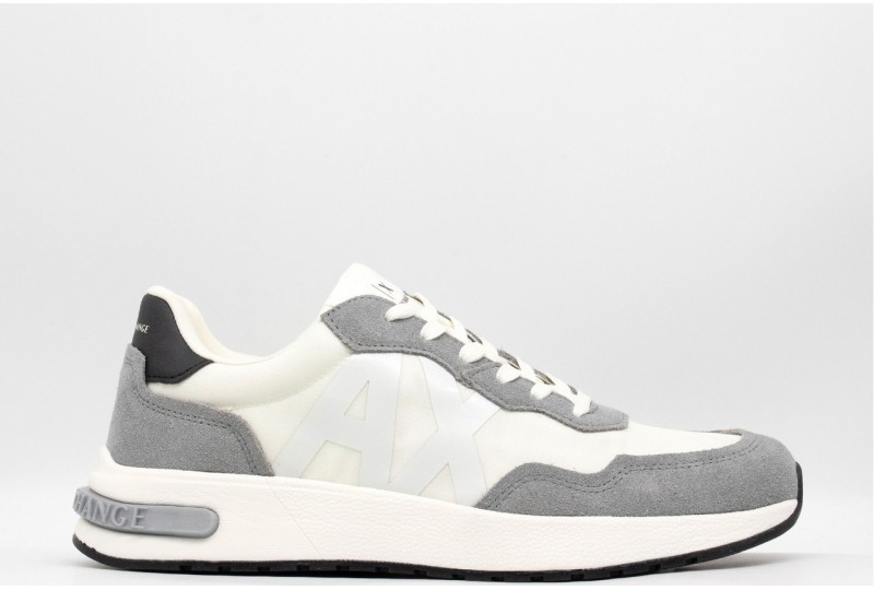 ARMANI EXCHANGE SNEAKER UOMO