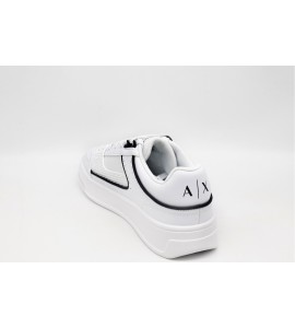 ARMANI EXCHANGE SNEAKER UOMO