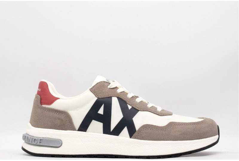 ARMANI EXCHANGE SNEAKER UOMO