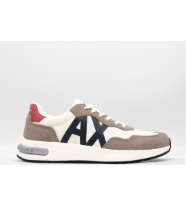 ARMANI EXCHANGE SNEAKER UOMO