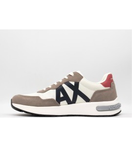 ARMANI EXCHANGE SNEAKER UOMO