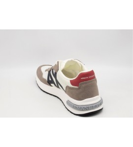 ARMANI EXCHANGE SNEAKER UOMO