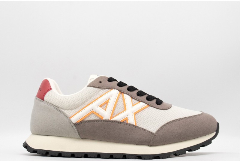 ARMANI EXCHANGE SNEAKER UOMO