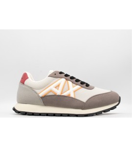 ARMANI EXCHANGE SNEAKER UOMO