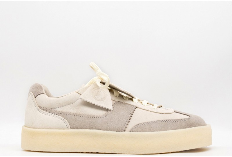 CLARKS SNEAKER TOR 80 SUEDE