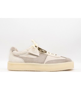 CLARKS SNEAKER TOR 80 SUEDE