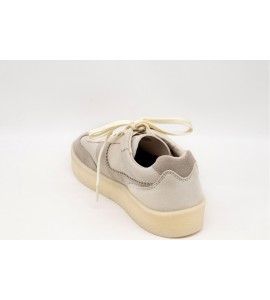 CLARKS SNEAKER TOR 80 SUEDE