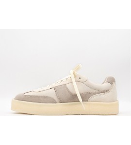 CLARKS SNEAKER TOR 80 SUEDE