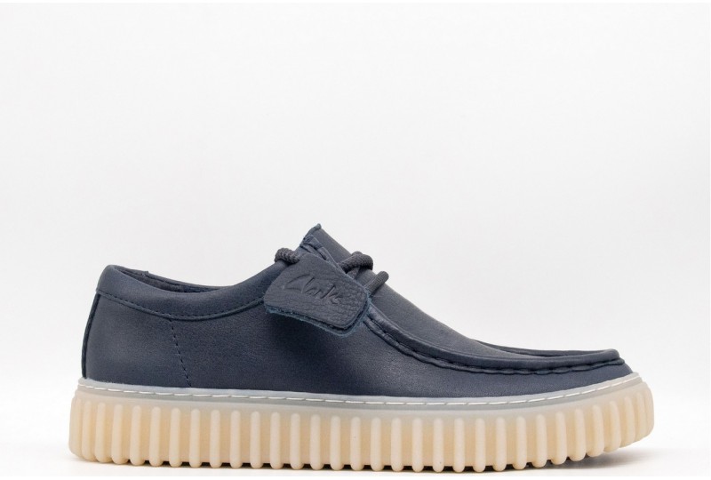 CLARKS TORHILL LO PELLE