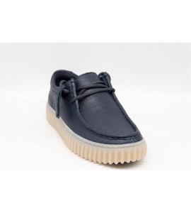 CLARKS TORHILL LO PELLE