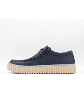 CLARKS TORHILL LO PELLE