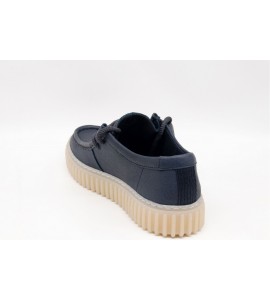 CLARKS TORHILL LO PELLE