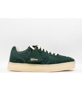 CLARKS SNEAKER TOR 80 SUEDE