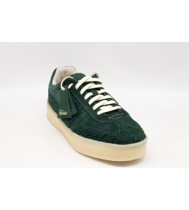 CLARKS SNEAKER TOR 80 SUEDE