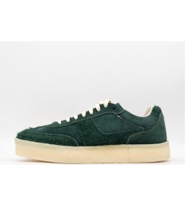 CLARKS SNEAKER TOR 80 SUEDE