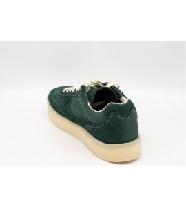 CLARKS SNEAKER TOR 80 SUEDE