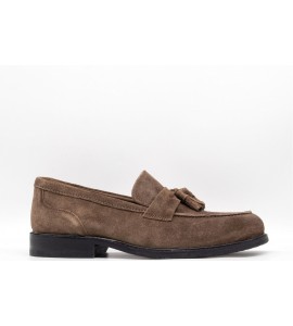 CLARKS MOCASSINO CRAFT ARLO STEP