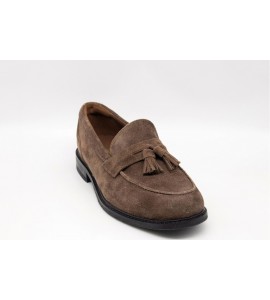 CLARKS MOCASSINO CRAFT ARLO STEP
