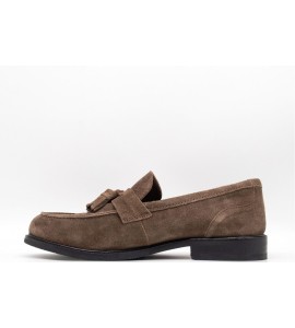 CLARKS MOCASSINO CRAFT ARLO STEP