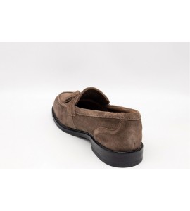 CLARKS MOCASSINO CRAFT ARLO STEP