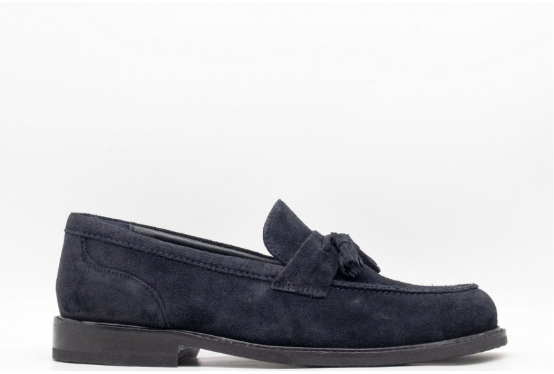 CLARKS MOCASSINO CRAFT ARLO...