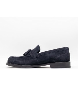 CLARKS MOCASSINO CRAFT ARLO STEP
