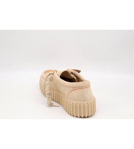 CLARKS TORHILL BEE SUEDE