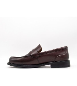 CLARKS MOCASSINO CRAFT ARLO LO