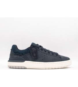CLARKS MOCASSINO TORFORD EASY