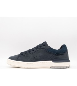 CLARKS MOCASSINO TORFORD EASY