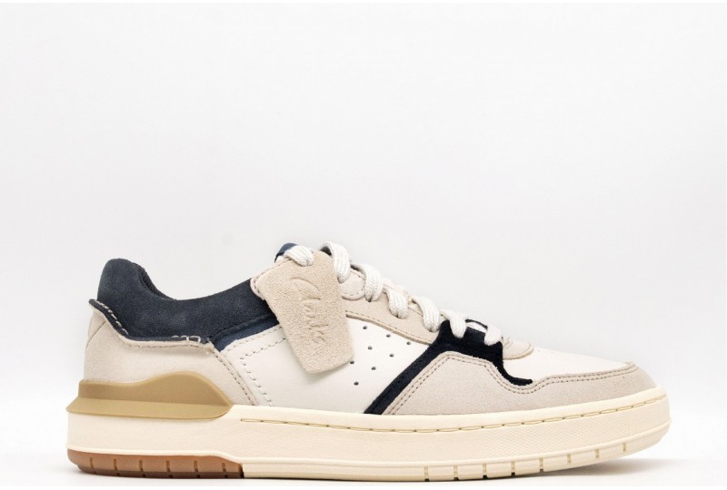 CLARKS COURTLITE2 LO