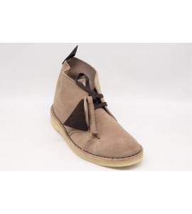 CLARKS POLACCHINO DESERT BOOT
