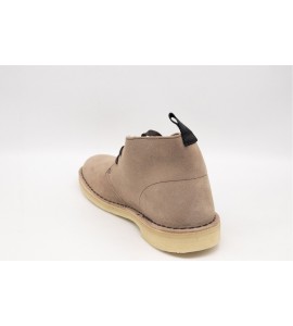 CLARKS POLACCHINO DESERT BOOT