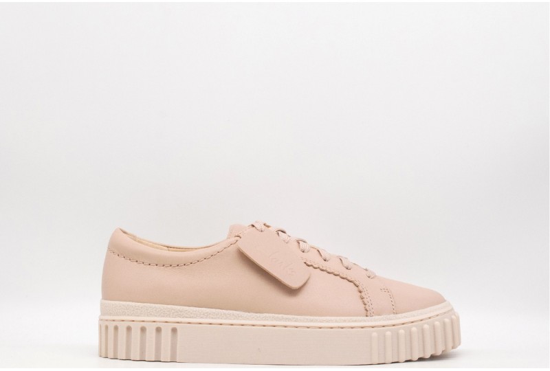 CLARKS SNEAKER MAYHILL WALK