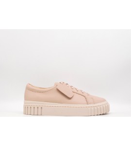 CLARKS SNEAKER MAYHILL WALK
