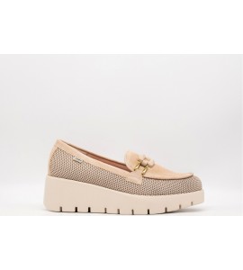 CALLAGHAN mocassino donna in pelle