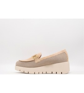 CALLAGHAN mocassino donna in pelle
