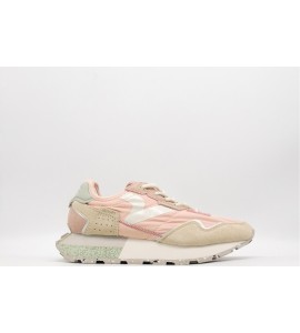 VICTORIA SNEAKER WING